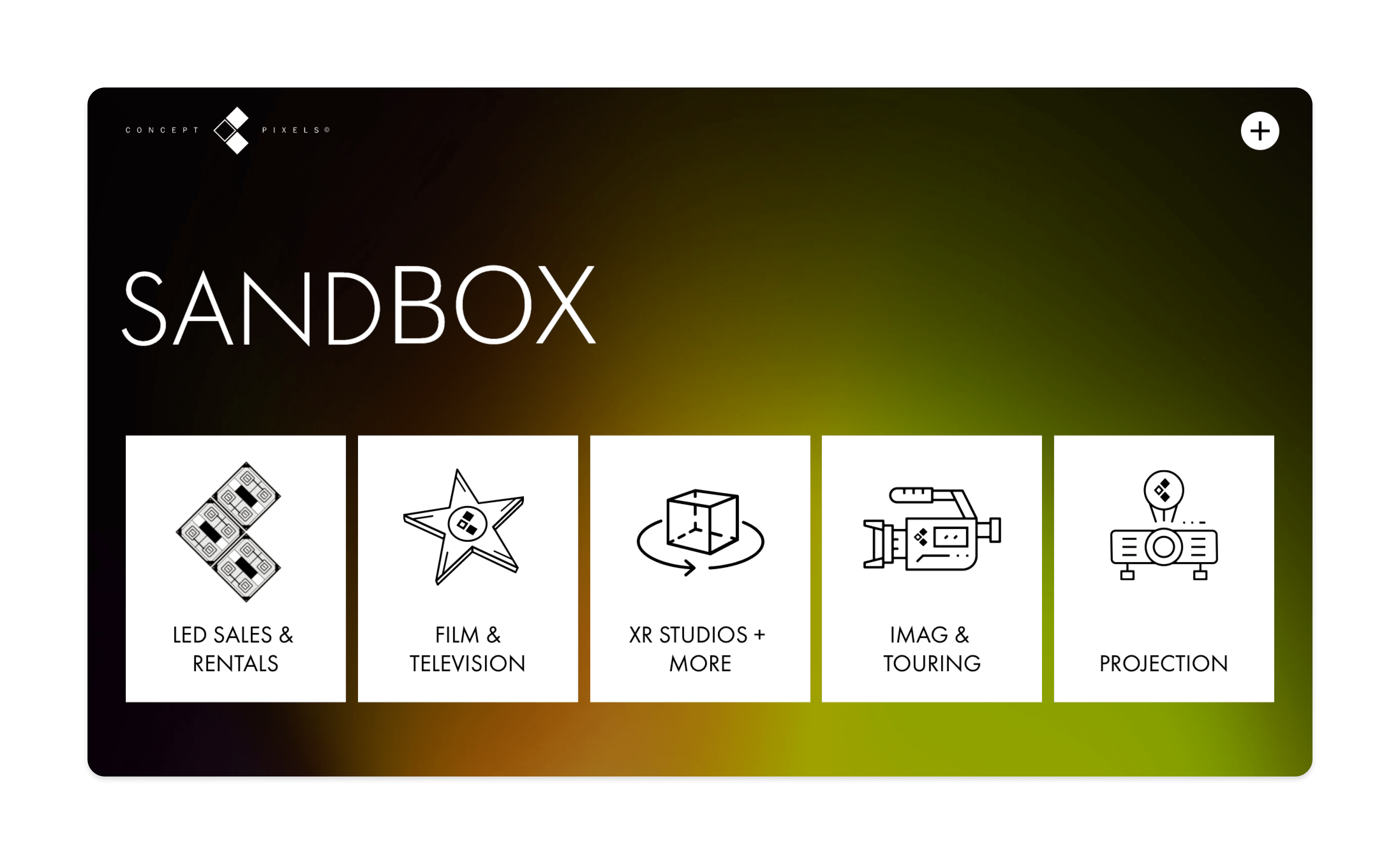conceptpixels-sandbox