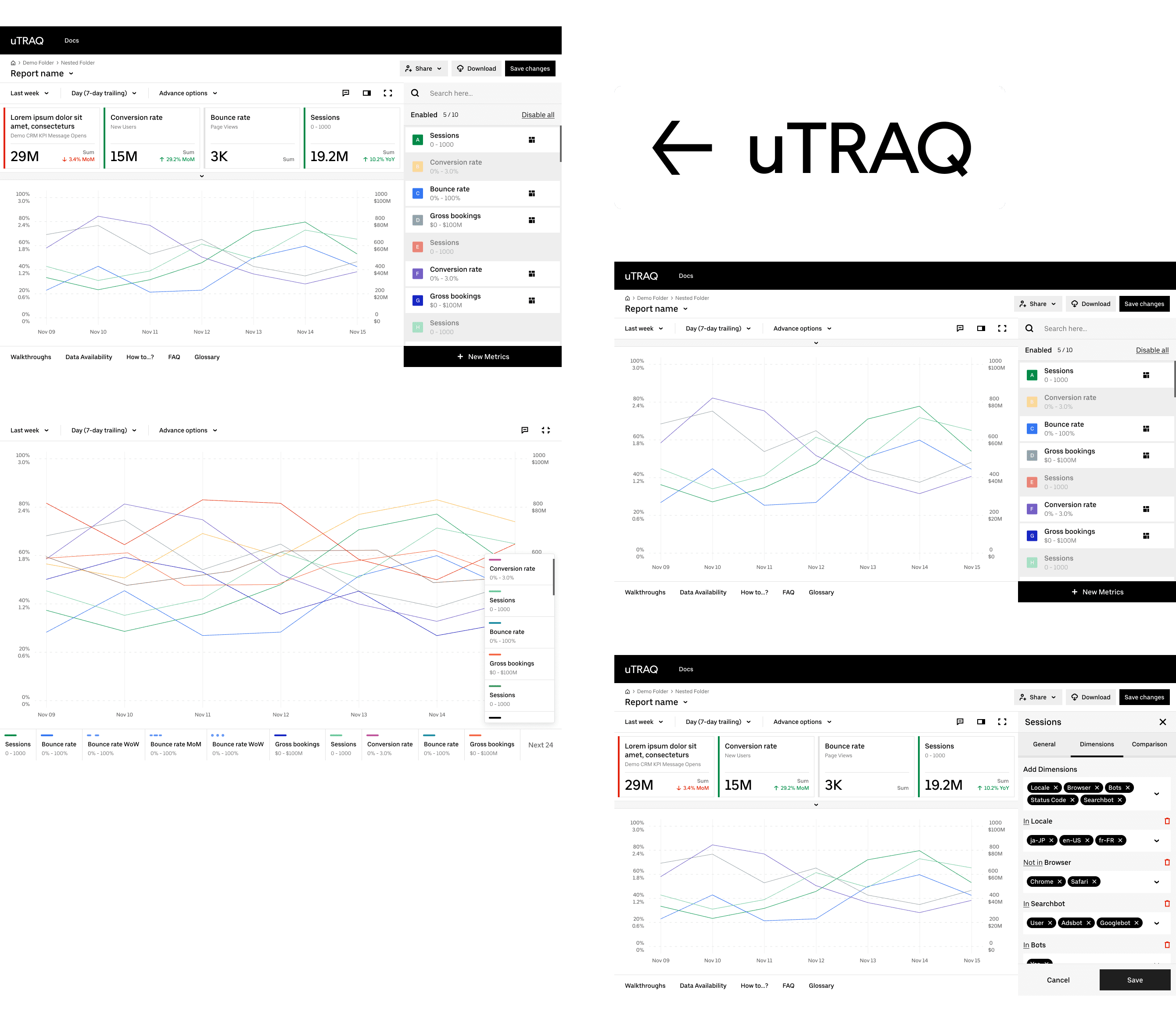 utraq